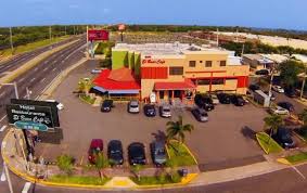 Restaurante El Buen Cafe Arecibo Puerto Rico Puerto Rico Hatillo Arecibo