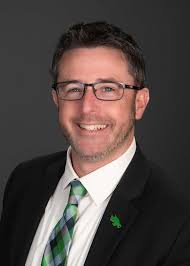 University of North Texas Division of Digital Strategy and Innovation