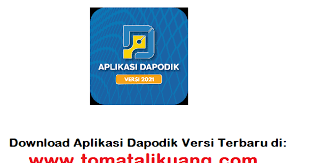 Registrasi dapodik paud online apa harus unduh prefil : Update Desember 2020 Download Aplikasi Dapodik Terbaru Versi 2021 B