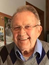 Wallace Erickson Obituary October 12, 2020