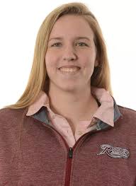 2018-19 Women's Swimming and Diving Roster