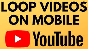 We'll walk you through the steps to watching your favorite youtube videos on how to loop a youtube video: How To Loop Youtube Videos On Mobile Iphone Android Youtube
