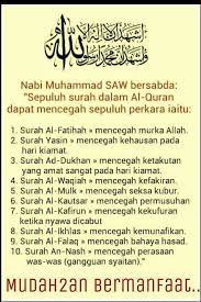 Surah2 Kata Kata Alkitab Bijak Kekuatan Doa
