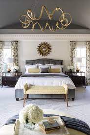 50 Master Bedroom Ideas That Will Make You Upgrade Yours The Lifestyle Loft Yellow Bedroom Decor Beige Bedroom Decor Master Bedrooms Decor