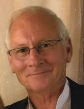 Obituary information for Patrick V. Rederstorf