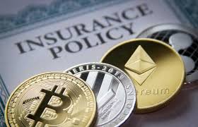 If a bank is fdic insured then it would be up to $250,000.00 to find a bank that is insured by fdic go to the link below. Entering The Age Of Insured Crypto Assets By Faisal Khan Technicity Medium