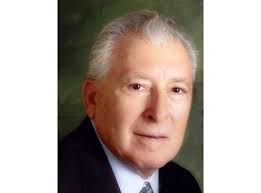 Nicholas Raimondo Obituary (2017)