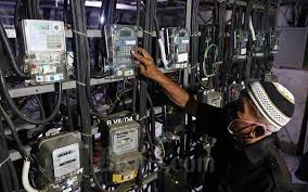 Gambar di bawah adalah …. Bukan Main Pln Disjaya Terima 2 900 Aduan Soal Tagihan Listrik Ekonomi Bisnis Com