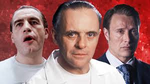 All 4 Hannibal Lecter Portrayals, Ranked