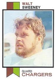 Walt Sweeney 1975 Topps #159 Base Price Guide