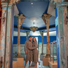 Tous les jours de 9h à minuit Saarland Therme Accueil Facebook