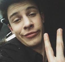 Shawn Mendes