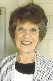 Carol Shoalmire Gates