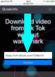 A possibilidade de baixar listas de reprodução e vídeos (com permissão de acesso) privados nativos e criados pela comunidade. Downloader De Video Tiktok Sem Marca D Agua Qload Info