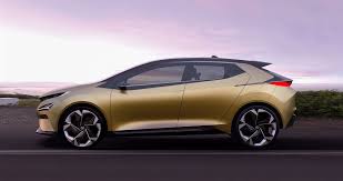 2018 Tata 45x Concepts Em 2020