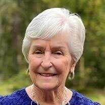 Marie Elizabeth Puzniak Obituary (2025)