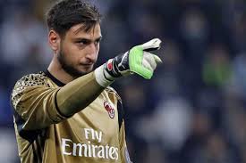 See more of gianluigi donaruma on facebook. Donaruma Odbio Juventus Mozda Napusti Milan U Januaru