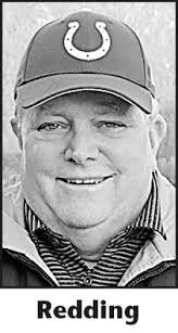 Stanley Redding's Instagram, Twitter & Facebook