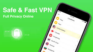 Protonvpn is an excellent free vpn for ios that lets people use it on an unlimited basis. Vpn Secure Vpn App For Iphone Free Download Vpn Secure Vpn App For Ios Apktume Com