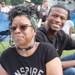 India.Arie — Soulful. Independent. Worthy. — performed at Dollar Bank Three  Rivers Arts Festival, a project of the Pittsburgh Cultural Trust