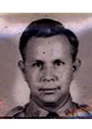 Capt. ROBERT BASIL ANDREWS