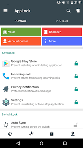 100% working on 727 devices, voted by 45, developed by domobile lab. Download Applock For Android Applock Apk Appvn Android