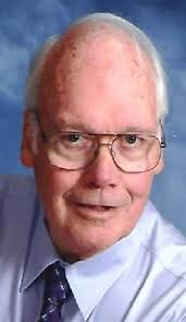 Larry Thompson Obituary (1939