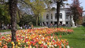 De oudste dierentuin van nederland, in hartje amsterdam Artis Royal Zoo In Amsterdam Amsterdam Info