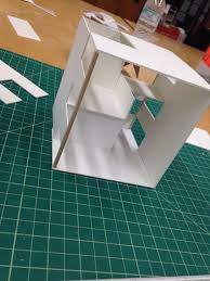 Gubahan Ruang Maket Maket Ruang In 2020 Concept Models Architecture Concept Architecture Conceptual Architecture