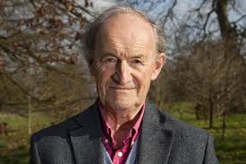 The Man Who Speaks For Trees Longford The Man London City