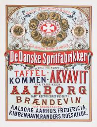 Пару постеров старой рекламы алкоголя. Аквавит Пару постеров старой рекламы алкоголя. Аквавит Алкоголь,Крепкие напитки,Реклама