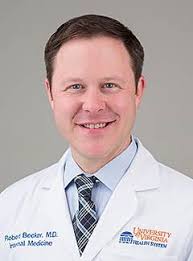Robert Becker, MD