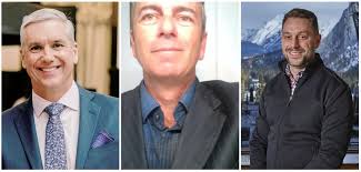 Vive Crop Protection makes appointments