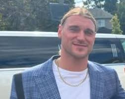 Gab Galipeau ("Big Sexy")