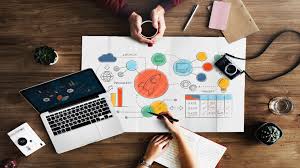 Nov 03, 2020 · while graphic design focuses mostly on static designs, digital design involves movement, such as animation, interactive pages, and 2d or 3d modeling. The Importance Of Graphic Design In Digital Marketing Identity Agency