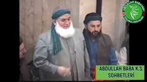 Dervis Hangi Amellerle Manevi Hallere Ulasir Kalp Gozu Acilir Youtube