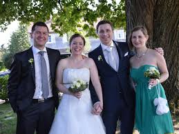 Hochzeit Von Michaela Wais Und Markus Konig Lustenau Vol At