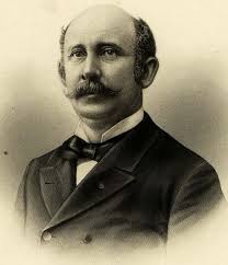 The Strangest Names In American Political History : February 2012