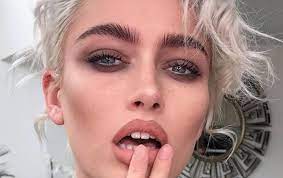 The 2018 Brow Trends You Need To Know About Hd Brows Blog