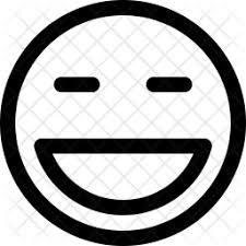 Free Free Smile Svg Icon 835 SVG PNG EPS DXF File