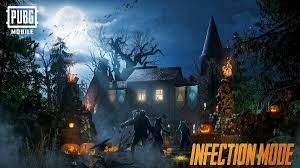 Infection Mode Returns With Halloween Zombies In Pubg Mobile Zombie Halloween Halloween Things To Come
