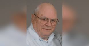 Obituary information for Lavern R. Becker