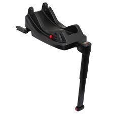Graco Snugride I Size Car Seat Base Black