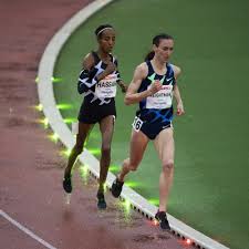 She won two gold medals at the 2019 world championships, in the 15. Sifan Hassan To Focus On The 5000m And 10 000m In 2021 Runblogrun