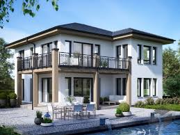 auswahl von weiteren niedrigenergiehausern mit preis findest du direkt beim klicken auf das bild sowie auf un stadtvilla architektur haus design architektur