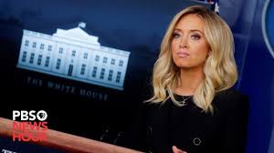 Kayleigh mcenany is a writer and political commentator belonging to america. Watch White House Press Secretary Kayleigh Mcenany Gives News Briefing Pbs Newshour