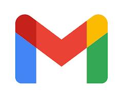 รูปภาพGmail app icon