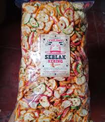 Sajian ini mudah sekali dibuat dan persiapannya sudah kami berikan. Download Gambar Seblak Kerupuk Kering Gambar Makanan