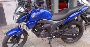 Resultado de imagen para motos hond  en varios estilos