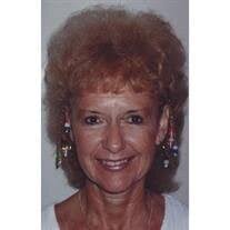 Carol Ann Cushman Peters Roland Obituary